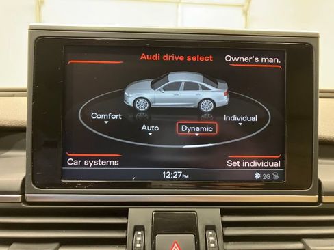 Used 2014 Audi A6 3.0T Premium Plus AWD/4WD image 26