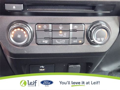 Used 2017 Ford F150 XLT w/ Equipment Group 301A Mid RWD image 24