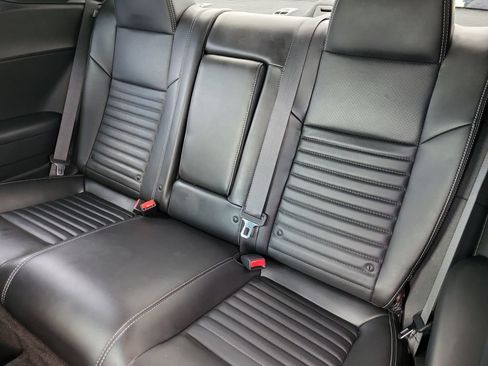 Used 2013 Dodge Challenger R/T Plus RWD image 14