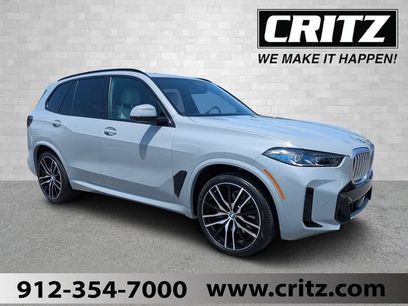 Used 2026 BMW X5 xDrive40i w/ Executive Package