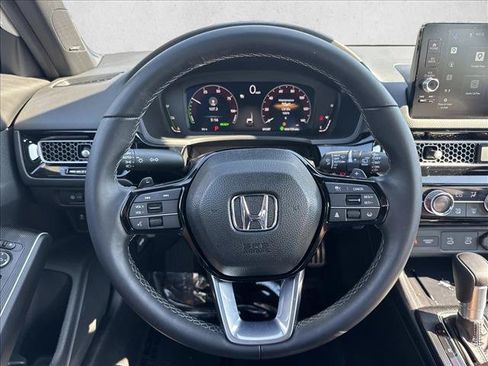 Used 2026 Honda Civic Sport Touring image 21