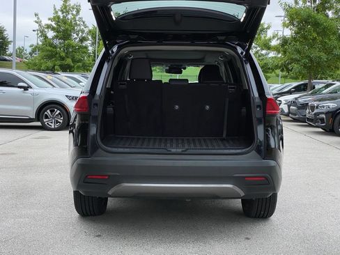 Used 2024 Toyota Grand Highlander AWD image 7