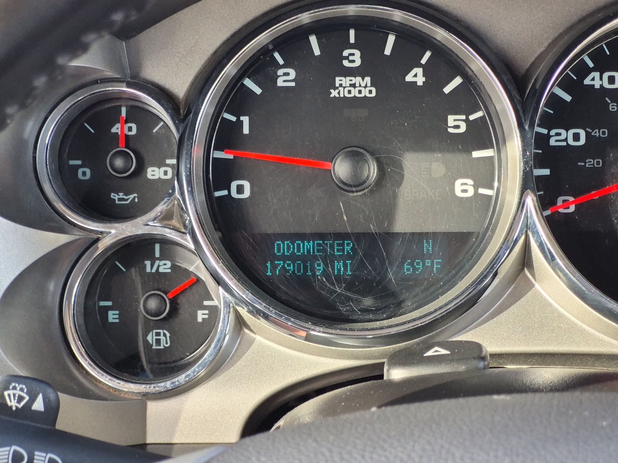 Used 2013 Chevrolet Silverado 1500 LT w/ All-Star Edition AWD/4WD image 20