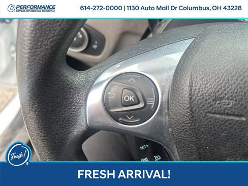 Used 2020 Ford Transit Connect XL image 25