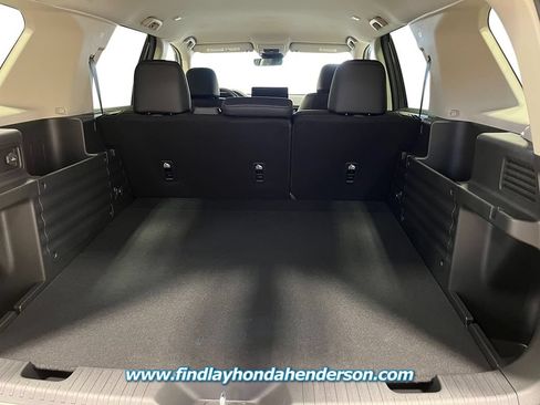 New 2026 Honda Passport RTL image 23
