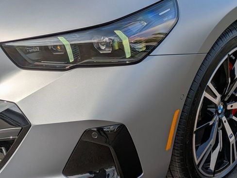 New 2026 BMW 540i xDrive image 18