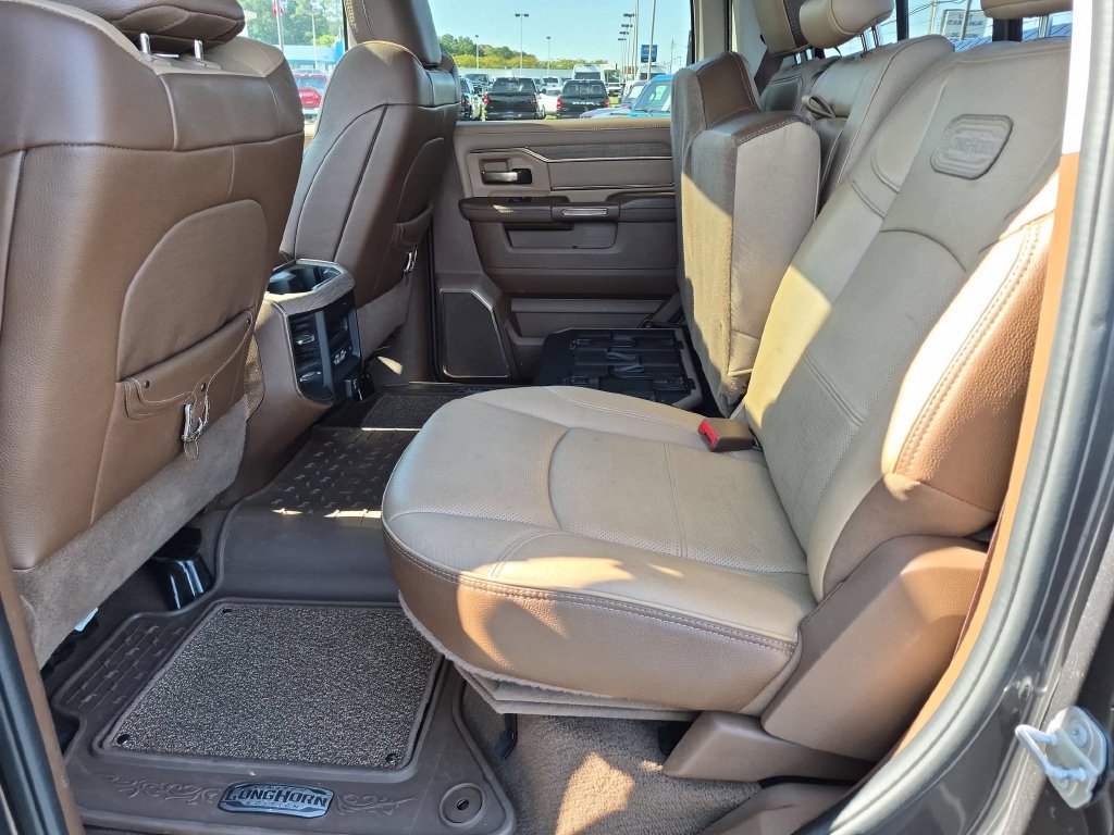 Used 2023 RAM 2500 Limited AWD/4WD image 27