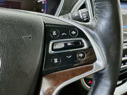 Used 2016 Cadillac SRX Luxury w/ Driver Awareness Package FWD image 25