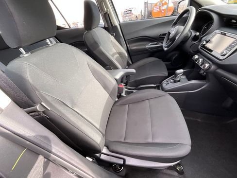 Certified 2025 Nissan Kicks Play S image 15
