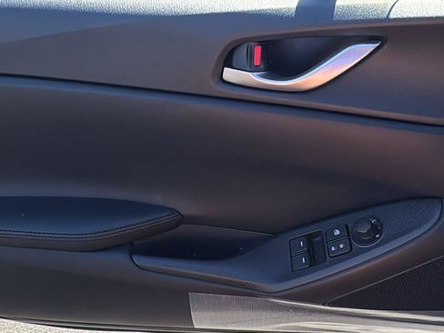 New 2026 MAZDA MX-5 Miata Sport RWD image 8