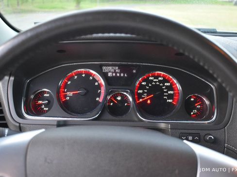 Used 2015 GMC Acadia SLT w/ Technology Package image 23