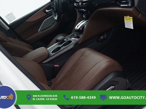Used 2023 Acura MDX FWD w/ Technology Package image 8
