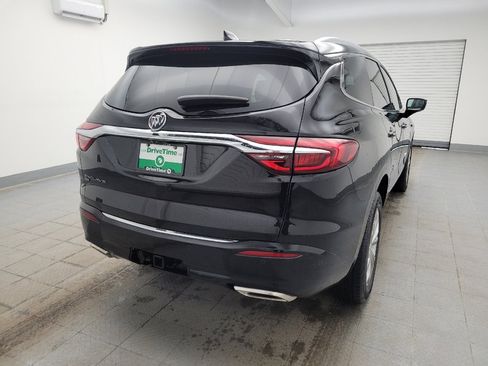 Used 2020 Buick Enclave Avenir w/ Avenir Technology Package image 7