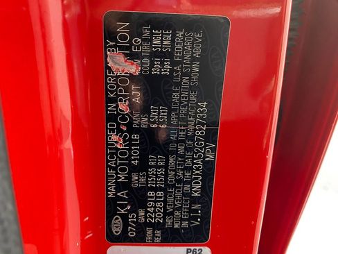 Used 2016 Kia Soul ! image 30