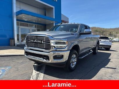 Used 2021 RAM 2500 Laramie