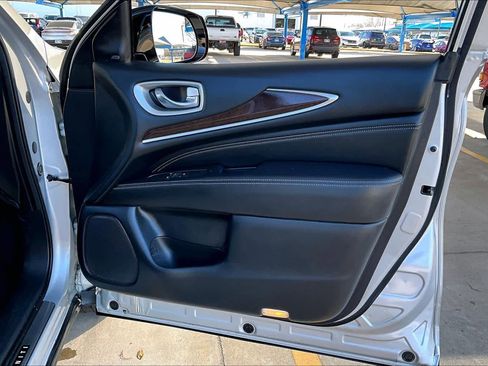 Used 2020 INFINITI QX60 Luxe w/ Sensory Package image 22