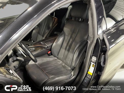 Used 2016 BMW 650i Gran Coupe xDrive image 22