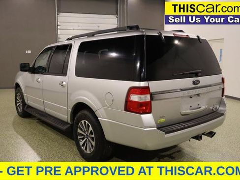 Used 2017 Ford Expedition EL XLT image 5