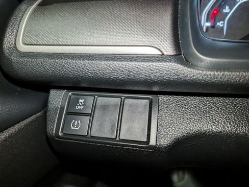 Used 2018 Honda Civic LX image 36