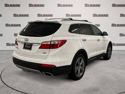 Used 2016 Hyundai Santa Fe SE w/ Option Group 02 image 5