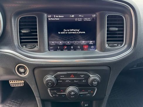 Used 2018 Dodge Charger R/T Scat Pack image 11