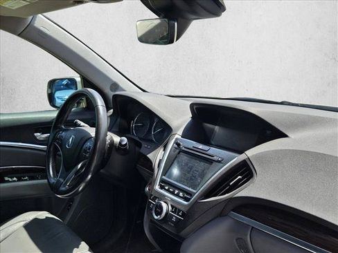 Used 2016 Acura MDX FWD w/ Technology Package image 11