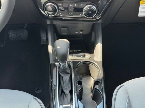 New 2026 Chevrolet TrailBlazer LT w/ Convenience Package image 20