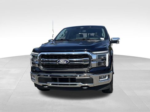 Used 2024 Ford F150 Lariat w/ Equipment Group 502A High AWD/4WD image 10