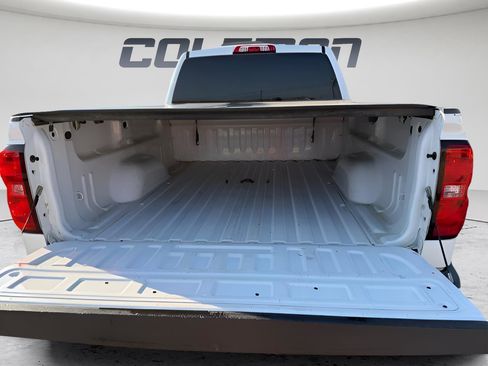 Used 2014 Chevrolet Silverado 1500 LTZ w/ LTZ Plus Package image 18