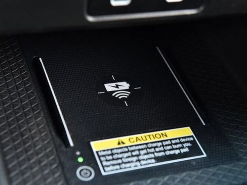 Used 2025 Honda Accord Sport image 17
