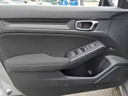 Certified 2024 Honda Civic LX image 13