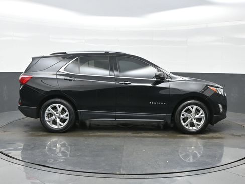 Used 2020 Chevrolet Equinox LT image 7