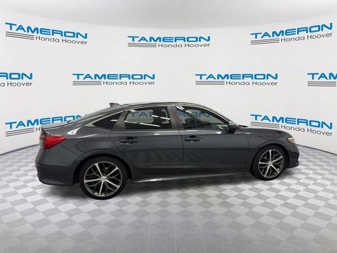 Used 2024 Honda Civic Touring image 6