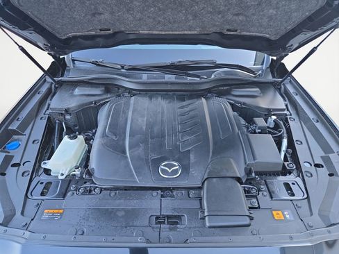 Used 2024 MAZDA CX-90 3.3 Turbo w/ Preferred Plus image 18