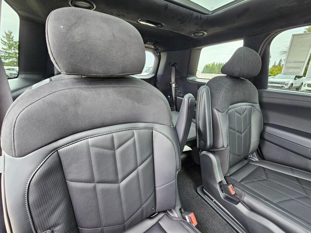 New 2027 Kia Telluride X-Line SX Prestige AWD/4WD image 29