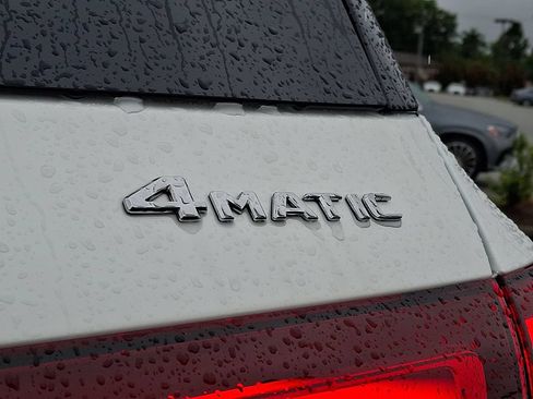 New 2026 Mercedes-Benz GLE 350 4MATIC image 21