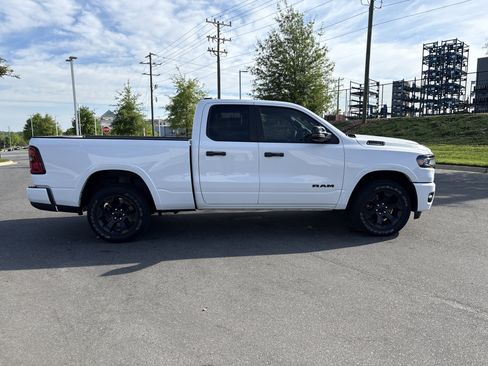 Certified 2025 RAM 1500 Big Horn image 10