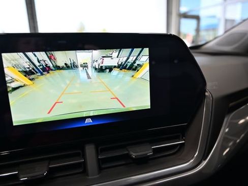 New 2026 Chevrolet Trax ACTIV w/ Driver Confidence Package image 16