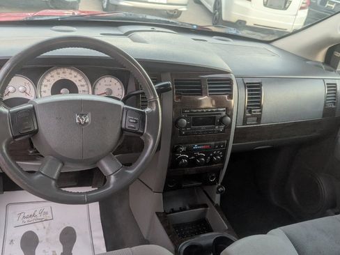 Used 2006 Dodge Durango SLT image 9