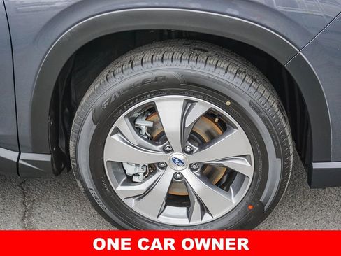 Used 2023 Subaru Ascent Premium w/ Convenience Package AWD/4WD image 9