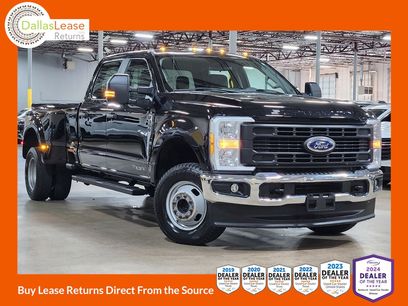 Used 2023 Ford F350 XL w/ XL Chrome Package