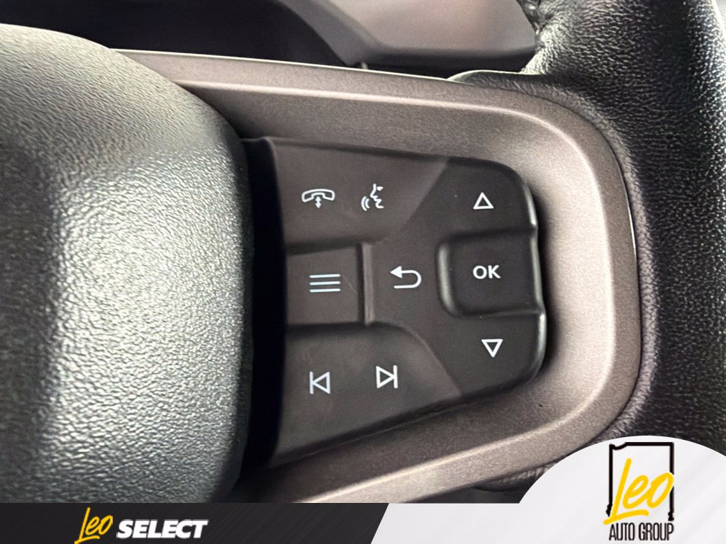 Used 2023 Ford Bronco Big Bend AWD/4WD image 16