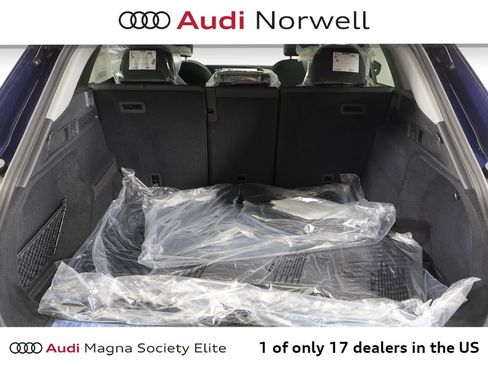 New 2026 Audi Q5 Premium Plus AWD/4WD image 14