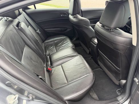 Used 2014 Acura ILX FWD image 16