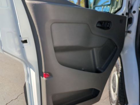 Used 2021 Ford Transit 250 Medium Roof image 13