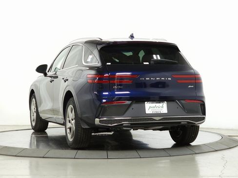 New 2026 Genesis GV70 2.5T Select image 6