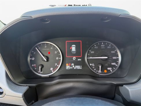 Used 2024 Subaru Crosstrek 2.0i Premium w/ Popular Package #4 image 25