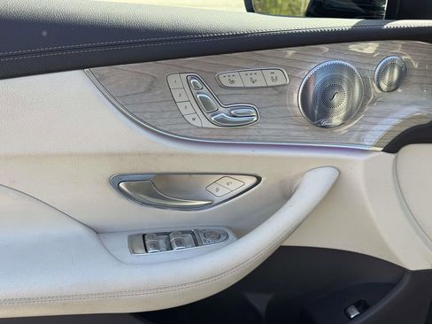 Used 2018 Mercedes-Benz E 400 4MATIC Coupe image 17