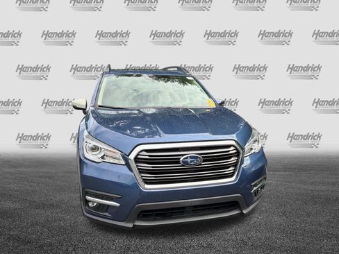 Used 2021 Subaru Ascent Limited w/ Technology Package AWD/4WD image 3