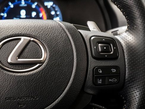 Used 2022 Lexus IS 350 F Sport image 16